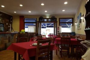 El Portal de Tazones