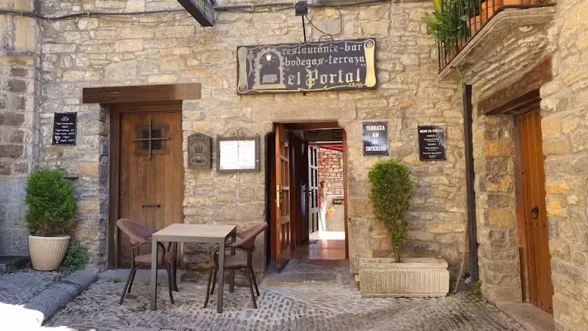 El Portal