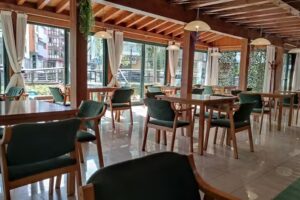 El Portalón de La Losa