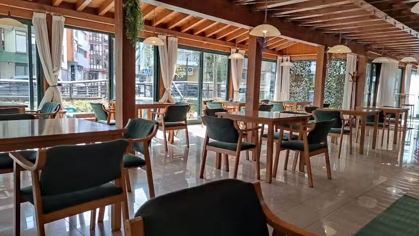 El Portal&oacute;n de La Losa