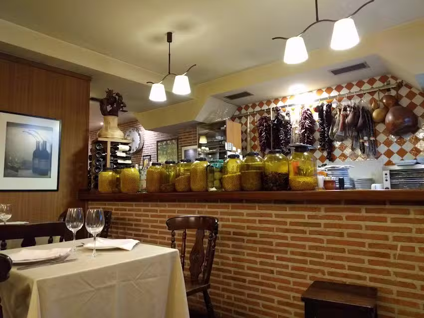 El Port&oacute;n