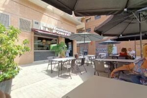 El Port&oacute;n Arrocer&iacute;a Restaurante