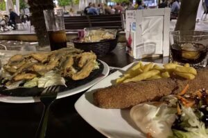 El Port&oacute;n &ndash; Cerveza y Tapas