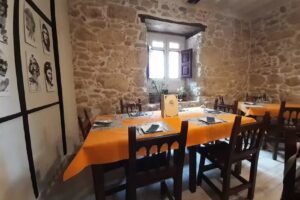 El Portón de Candelario