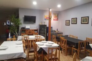 EL PORTON DEL ALTO TAJO