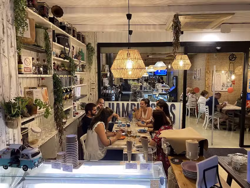 El Porxo de Sant Mart&iacute;