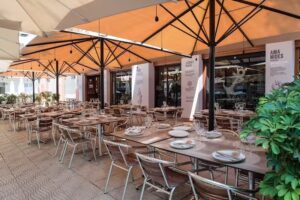 El P&ograve;sit de Cambrils