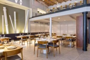 El P&ograve;sit del Serrallo