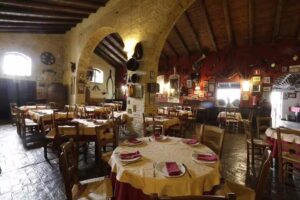 El Potro | Restaurante Bodega de Jos&eacute; Le&oacute;n