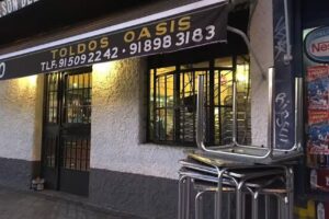 El Pozo Bar Caf&eacute;