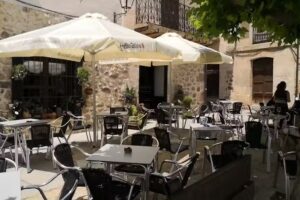 El Pozo de Fernán González