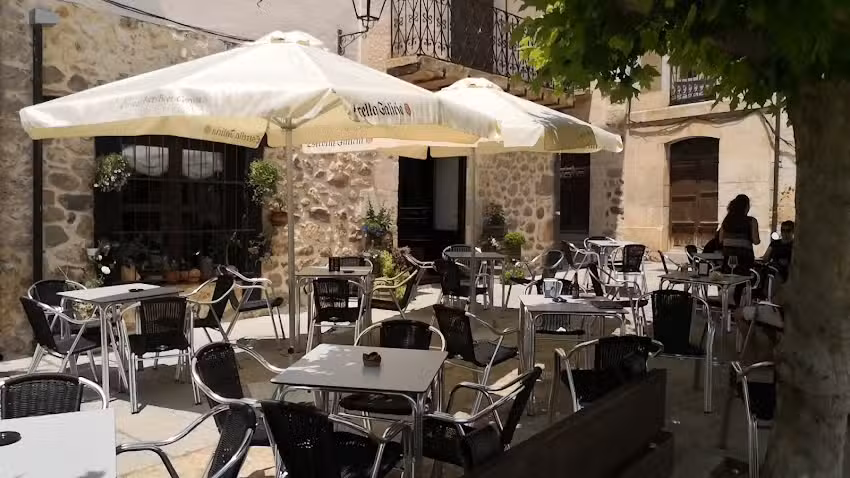 El Pozo de Fern&aacute;n Gonz&aacute;lez