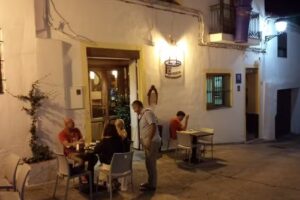 El Pozo Hostal Restaurante