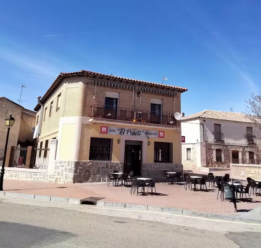 El Practi