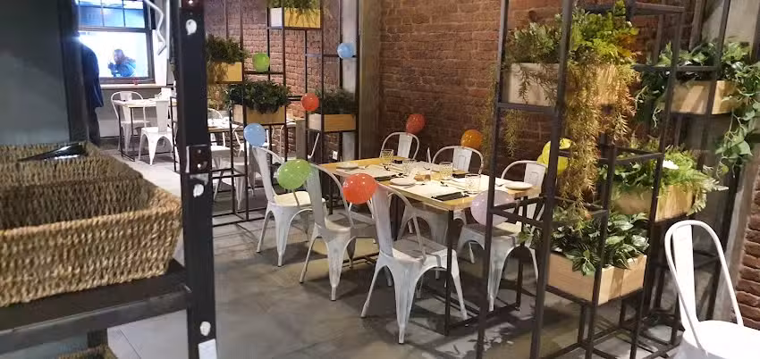 El Principal