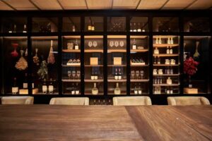 El Privado | Local para Eventos Madrid