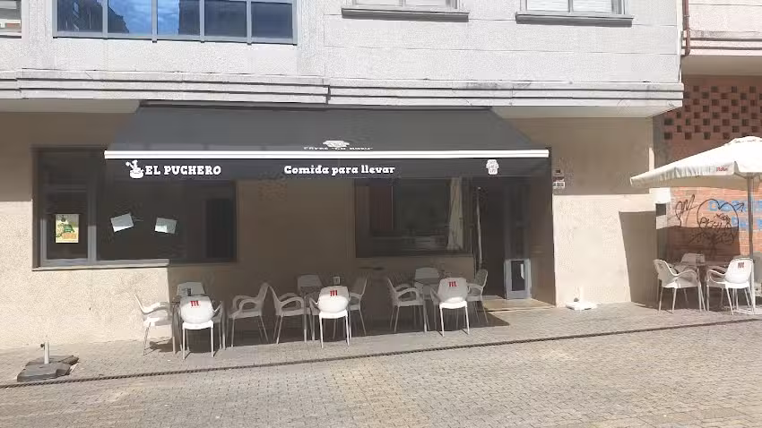 El Puchero Comidas para llevar