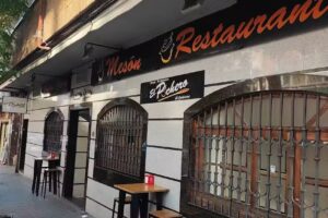 El Puchero de Quintana.