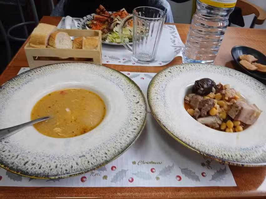 El Puchero Extreme&ntilde;o