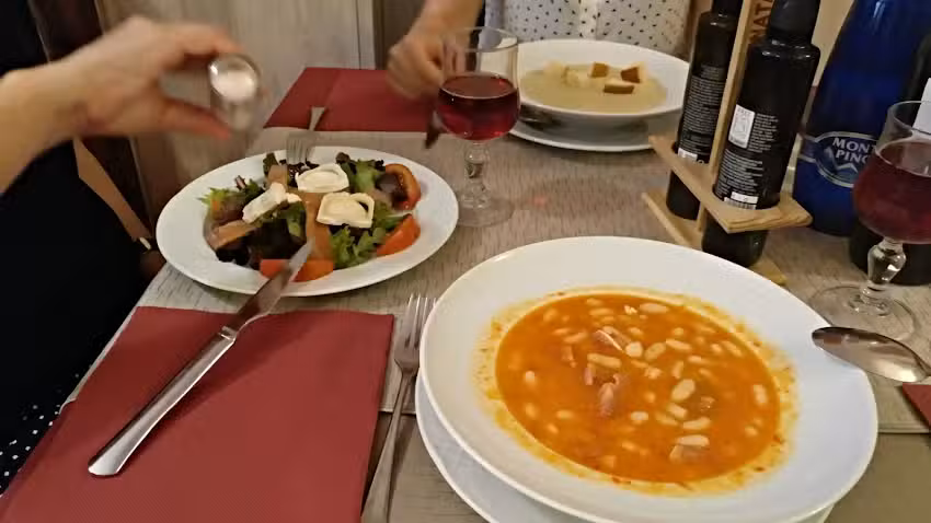 El Puchero