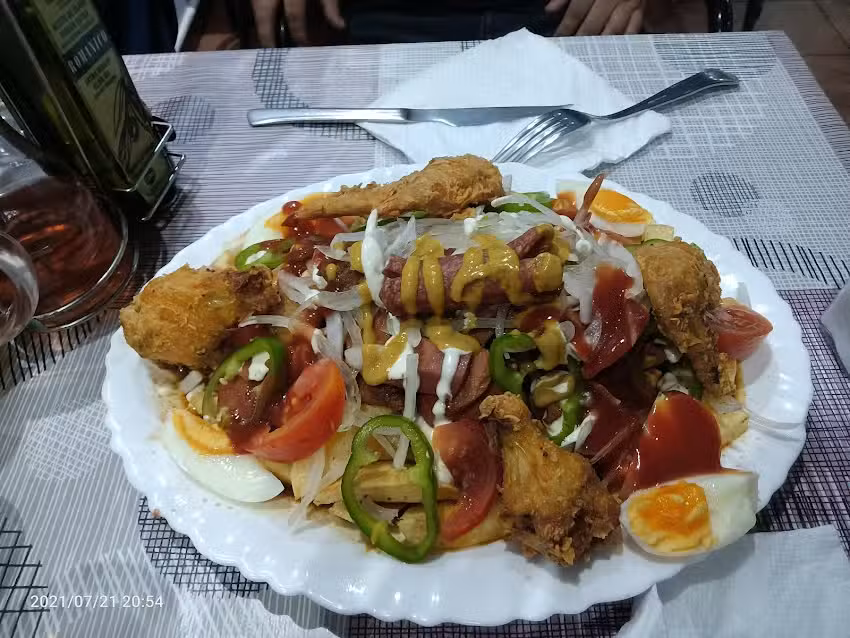 El Pueblito
