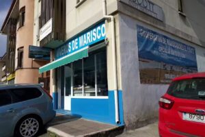 El Puente, Cooperativa De Mariscadores