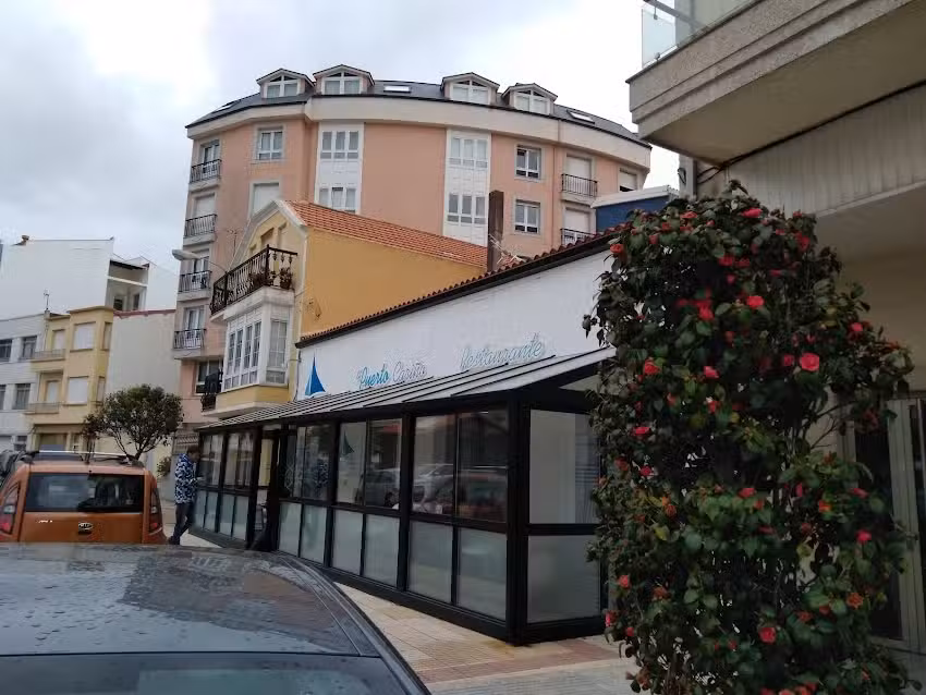 El Puerto de Cari&ntilde;o Restaurante