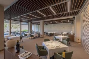 El Puerto de El Escondite l Restaurante en Boadilla del Monte