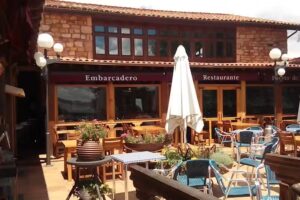 El Puerto de la Poblaci&oacute;n