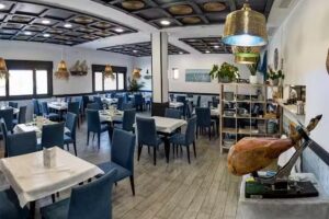 El Puerto Restaurante