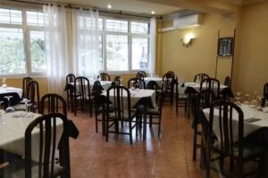 El Puerto Restaurante Zierbena