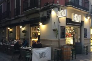 El Puesto Gastronomia de Mercado