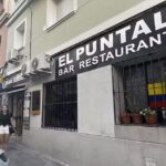 El puntal