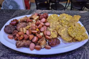 EL Punto De Encuentro