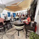 El Punto de encuentro