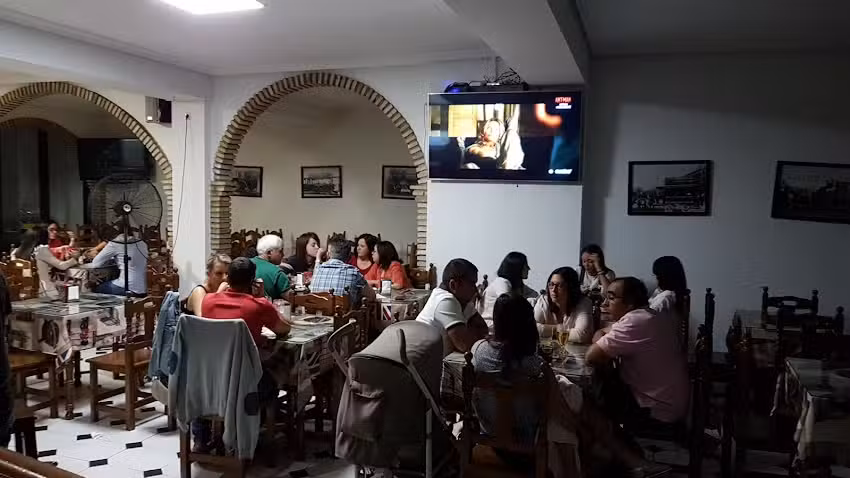 El qu&eacute; me como