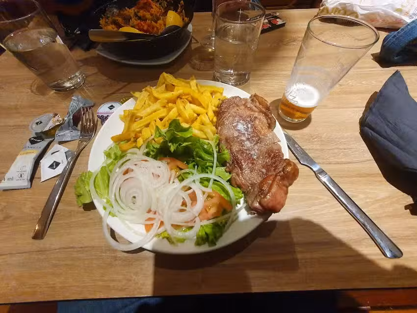 El Quijote