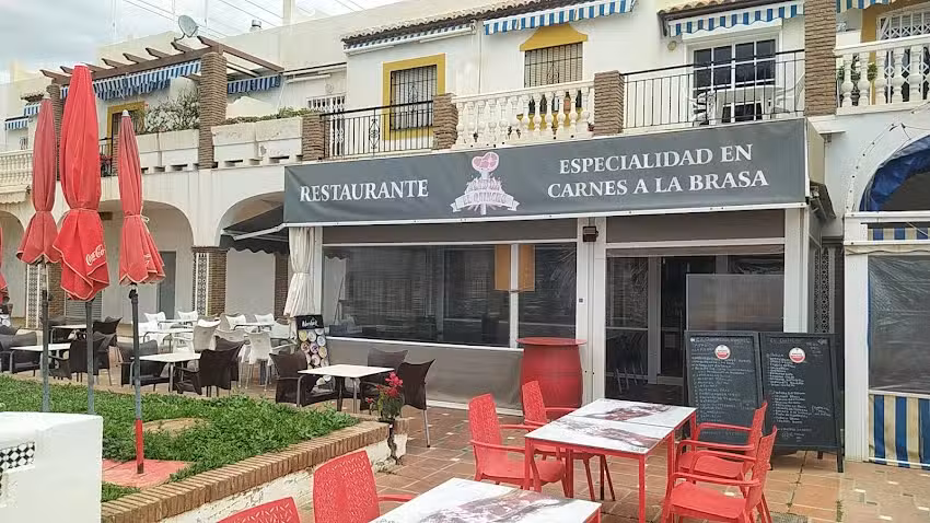 El Quincho
