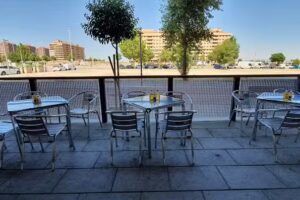 El Qui&ntilde;&oacute;n Doner Kebab