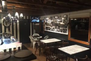 El Quiosco Del Bulevar