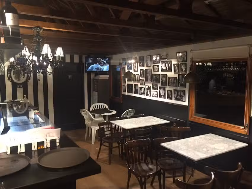 El Quiosco Del Bulevar