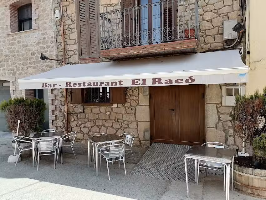 El Rac&oacute;