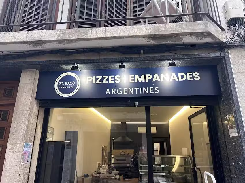 El Rac&oacute; Argent&iacute;