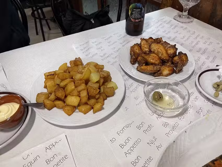 El Rac&oacute; d&rsquo;en Cona