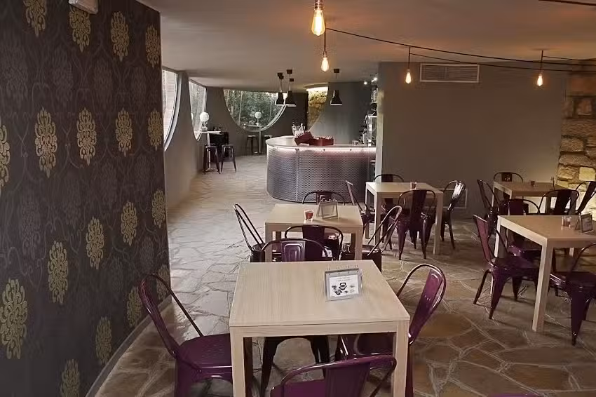 El Rac&oacute; de L&rsquo;Obac