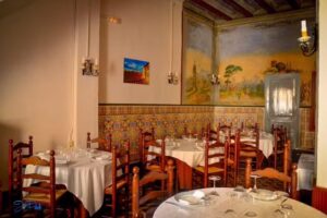 El Rac&oacute; de la Paella