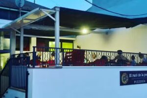 El rac&oacute; de la pedra