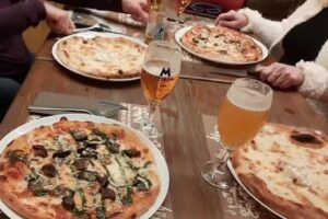 El Racó de la Plaça Farners (Santa Coloma de Farners)