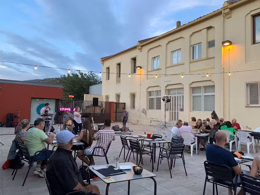 El Rac&oacute; de la Vila a Vilaju&iuml;ga