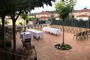 El Rac&oacute; de la Vinya